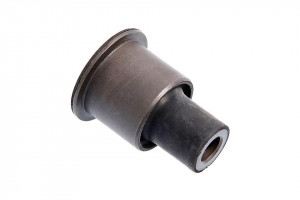 BUCHSE QUERLENKER passend für NISSAN NAVARA D40M/D40T 05-, PATHFINDER R51/R51M 04-, FRONTIER 04- /VORNE, UNTERE/