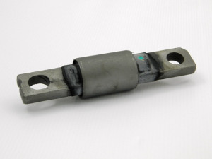 BUCHSE QUERLENKER passend für NISSAN QASHQAI J10F 06-, SERENA C25 05-, X-TRAIL T31 07- /VORNE, VORNE UNTERE QUERLENKER/