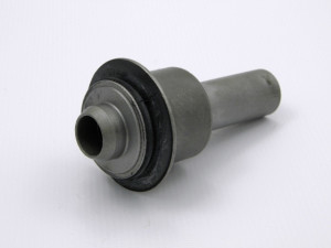 LAGERUNG, MOTOR passend für NISSAN QASHQAI J10F 06- /HINTEN/