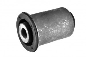 BUCHSE QUERLENKER passend für NISSAN PATHFINDER R51 04-, ARMADA 03-, INFINITI QX56 03- /VORNE/