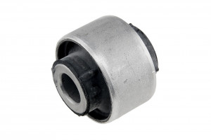 BUCHSE QUERLENKER passend für RENAULT MEGANE III 08-16, SCENIC III 09-, FLUENCE 10- /VORNE VORNE/