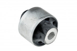 BUCHSE QUERLENKER passend für RENAULT MEGANE III 08-16, SCENIC III 09-, FLUENCE 10- /VORNE HINTERE/