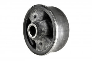 BUCHSE, GUMMI-METAL passend für TOYOTA COROLLA E12 01- /HINTERE, VORNE QUERLENKER, UNTER/