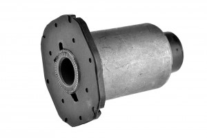 AS BUCHSE QUERLENKER passend für TOYOTA LAND CRUISER 100 98-07, LEXUS LX470 98-07 /VORNE, UNTERE/