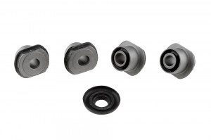 AS LAGERUNG, REPARATURSATZ passend für TOYOTA LAND CRUISER 100 98-07, LEXUS LX470-98-08