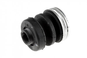 BUCHSE, RAHMEN/ BUCHSE FÜR MOTORLAGER passend für TOYOTA LAND CRUISER 120/150 02-, 4-RUNNER 02-, FJ CRUISER 06-, LEXUS GX400,GX460,GX470 02- /VORNE, OBERE/