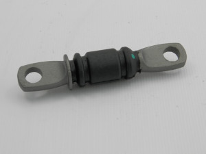 BUCHSE QUERLENKER passend für TOYOTA PREVIA 00-, HIGHLANDER 00-, CAMRY 01-, LEXUS RX300/350/400 03-, /VORNE, VORNE QUERLENKER/