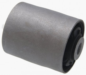 BUCHSE QUERLENKER passend für LEXUS LS460/460L USF40 06- /VORNE, UNTERE GEBOGEN/