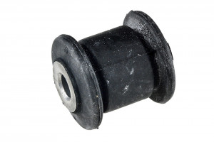 BUCHSE QUERLENKER passend für VW GOLF V 03-,PASSAT 05-,CADDY 04-,TOURAN 03-,AUDI A3 03-,OCTAVIA 04-, HONDA CIVIC FD 06- /VORNE, VORNE UNTERE QUERLENKER/