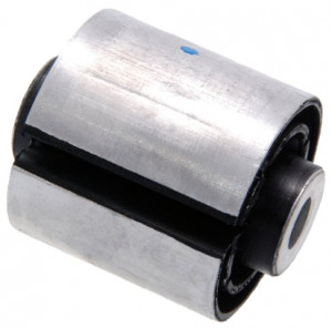 BUCHSE QUERLENKER passend für BMW SERIA 5 E39 95-03, SERIA 7 E38 93-01 /HINTERE, UNTER QUERLENKER HINTEN/