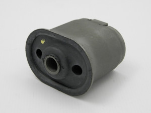 LAGERUNG, BLATTFEDER passend für CHRYSLER VOYAGER III RG 00-, DODGE CARAVAN III RG 00- /HINTEN, VORN/