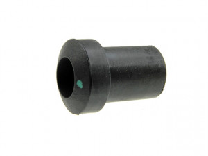 LAGERUNG, BLATTFEDER passend für CHRYSLER VOYAGER III RG 00-05, DODGE CARAVAN III RG 00-05 /HINTERE, HINTEN/
