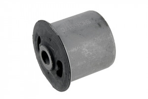 LAGER FÜR HINTERSTANGE passend für JEEP GRAND CHEROKEE III 05-, COMMANDER 06-10 /HINTERE, ENTLANG, UNTEN, VORN/