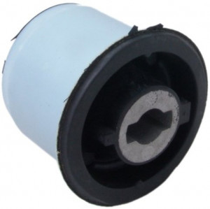 BUCHSE QUERLENKER passend für PEUGEOT 307 01-08, CITROEN C4 04-11 /HINTEN/