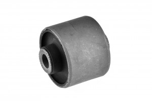 BUCHSE QUERLENKER passend für CHEVROLET EPICA V200/V250 03-06-, EVANDA V200 03-06 /HINTEN, OBEN/