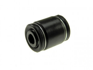BUCHASE, ACHSSCHENKELBOLZEN passend für CHEVROLET EPICA V200/V250 03-07-, EVANDA V200 03-06 /HINTERE BUCHSE, VORN/HINTEN/
