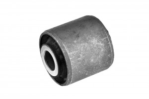 BUSCHE, STOßDÄMPFER passend für SSANGYONG REXTON II 06-, ACTYON 01-09, KYRON 05-12 /HINTEN/
