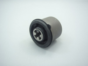 AS BUCHSE QUERLENKER passend für FORD FIESTA V JH 01-, FUSION JU 02-, MAZDA 2 03-, DEMIO 02- /HINTEN, VORN/