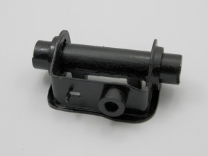 LAGERUNG,VERTEILERGETRIEBE/ DIFFERENTIALHALTER LAGER passend für HONDA CR-V 01- /HINTEN/