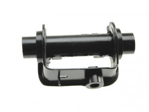 LAGERUNG,VERTEILERGETRIEBE/ DIFFERENTIALHALTER LAGER passend für HONDA CR-V 97-01 /HINTEN/