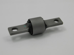 BUCHSE QUERLENKER passend für HONDA CIVIC FD 06-12 /HINTEN WAHACZA QUER OBEN INNERN/