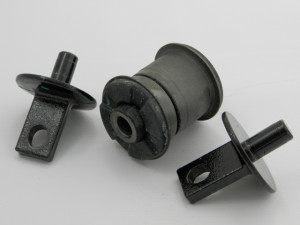 BUCHSE QUERLENKER passend für HONDA CR-V 07-, FR-V 04- /HINTEN, QUER/