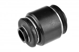 BUCHASE, ACHSSCHENKELBOLZEN passend für KIA CEE'D,MAGENTIS,CARNIVAL III,HYUNDAI I30,SANTA FE II 03-09,IX 55 /HINTERE SCHALTER, SCHWIMMENDE/