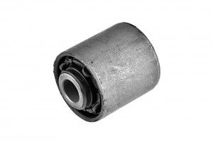 BUCHSE QUERLENKER passend für MERCEDES ML 164 04-11, ML 166 11-, GL-KLASA 164 06-12, GL-KLASA 166 12-, R-KLASA 251 05- /HINTEN, UNTEN/