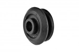 BUSCHE, STOßDÄMPFER passend für MITSUBISHI CARISMA 95-04, SPACE STAR 98-04 /HINTEN/
