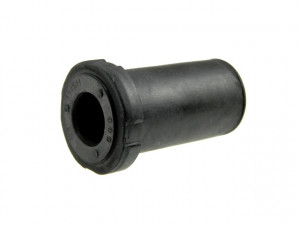 LAGERUNG, BLATTFEDER passend für MITSUBISHI L200 K6#/K7# 96-07, KB4T 05-, PAJERO SPORT K94W/K99W 96- /HINTERE, OBEN/
