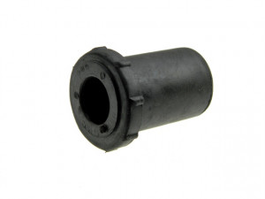 LAGERUNG, BLATTFEDER passend für MITSUBISHI PAJERO SPORT 96-, L200 K6#/K7# 96-07, KB4T 05- /HINTERE, UNTER/