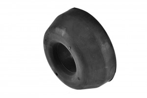 BUCHSE QUERLENKER passend für MITSUBISHI PAJERO V87/97W -04 /VORNE BUCHSE, HINTEN ENTLANG QUERLENKER/