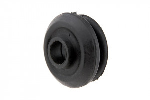 BUSCHE, STOßDÄMPFER passend für MITSUBISHI LANCER CS 03-08, SPORTBACK CX 08-, OUTLANDER CU 02-06, ASX 10- /HINTEN, UNTEN/OBEN/