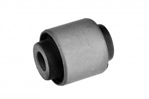 AS BUCHSE QUERLENKER passend für MITSUBISHI GALANT DJ1A/DJ3A/DJ5A 06-12, ECLIPSE USA D52/53 99- /HINTEN, UNTEN, INNERN/