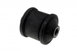 BUCHSE QUERLENKER passend für MITSUBISHI PAJERO PININ H6/H7 99-05 /HINTERE, ENTLANG, UNTEN HINTERE/