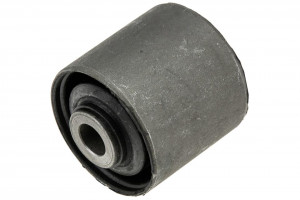 AS BUCHSE QUERLENKER passend für MITSUBISHI PAJERO PININ H6/H7 99-05 /HINTERE, ENTLANG, OBEN, HINTEN DER WAHL 1/