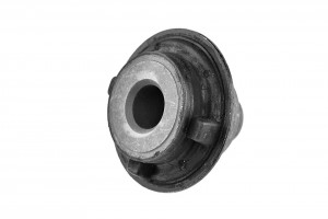 AS LAGERUNG, ACHSKÖRPER HINTENACHSE passend für MAZDA 6 GG/GY 02-08 /HINTERE, UNTER/