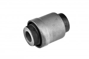 BUCHSE QUERLENKER passend für NISSAN PATHFINDER R51 05-, INFINITI QX56 (JA60) 03- /HINTERE, MITTEL/