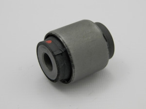 BUCHASE, ACHSSCHENKELBOLZEN passend für INFINITI FX45/35 -08, MURANO Z50 -07, QUEST V42 03- /HINTERE BUCHSE, VORN/