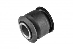 BUCHSE QUERLENKER passend für NISSAN TERRANO I/PATHFINDER 86-95, TERRANO III/PATHFINDER R50 95-03 /HINTEN, QUER/
