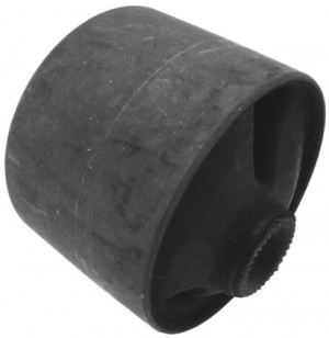 BUCHSE QUERLENKER passend für NISSAN MICRA K11 92-02, CUBE Z10 98-02 /HINTERE, ENTLANG/