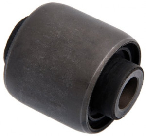 BUCHSE QUERLENKER passend für NISSAN PATROL Y62 10-, PATHFINDER R51M 05-13 /HINTEN, QUER/