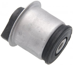 LAGERUNG, LAGERBUCHSE, passend für OPEL ASTRA H 04-10, MERIVA-B 10-, ZAFIRA B 05-11 /HINTEN/