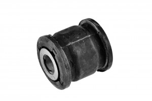 BUCHSE QUERLENKER passend für SUBARU IMPREZA G10/G11 92-07, FORESTER S10 96-02, LEGACY B10/B11 89-98 /HINTEN, QUER/
