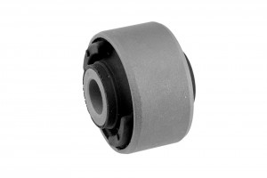 BUCHSE QUERLENKER passend für SUBARU FORESTER S11 01-07 /HINTEN/