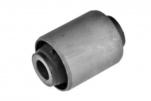 BUCHSE QUERLENKER passend für SUZUKI GRAND VITARA/ESCUDO JB416/JB420/JB627 06-, HYUNDAI SONATA NF 05-10, HYUNDAI GRANDEUR (TG) 05-, HYUNDAI AZERA (TG) 06- /HINTEN, QUER/