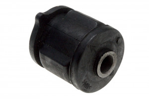 BUCHSE, GUMMI-METAL passend für TOYOTA CARINA II 83-92, COROLLA 83-97, CAMRY 84-, AVENSIS 97- /HINTEN/