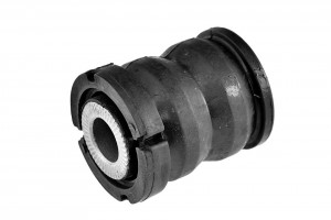 AS BUCHSE QUERLENKER passend für LEXUS RX300 -03, LEXUS RX300 03-08, TOYOTA HIGHLANDER -07 4WD /HINTEN, QUER/