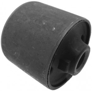 BUCHSE QUERLENKER passend für TOYOTA LAND CRUISER 120 02-09, 150 09-, FJ CRUISER 06-, 4-RUNNER 02-, LEXUS GX400/460 09- /HINTEN/