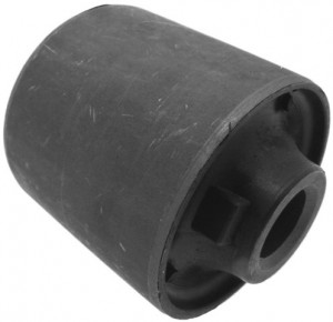 BUCHSE QUERLENKER passend für TOYOTA LAND CRUISER 120 02-09, 150 09-, HILUX 02-09, 4-RUNNER 02- /HINTERE, ENTLANG/